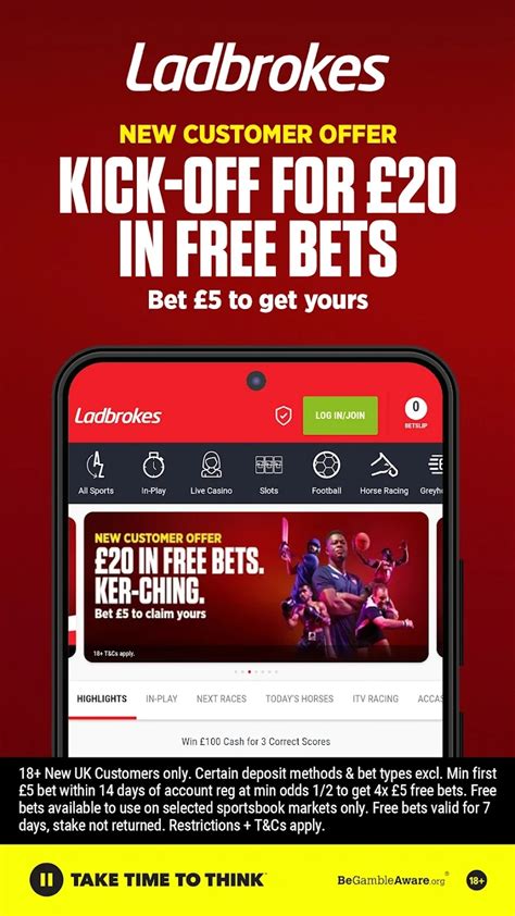 join ladbrokes|Sports Betting Online .